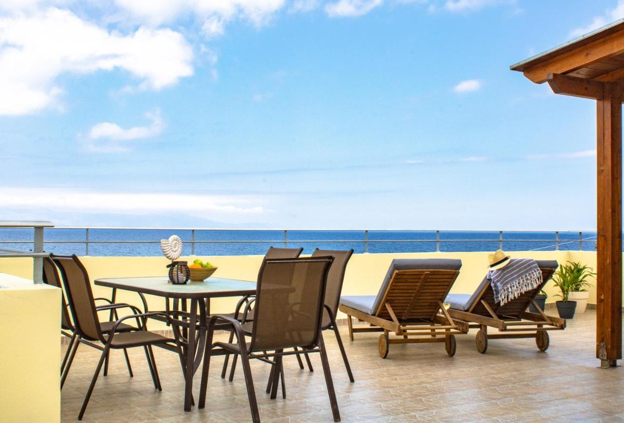 Case de vacanță Calme Luxury Chania (Crete)