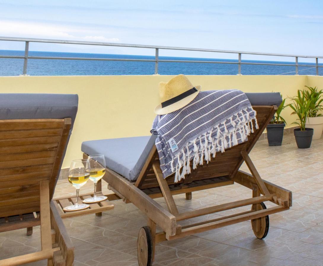 Case de vacanță Calme Luxury *
