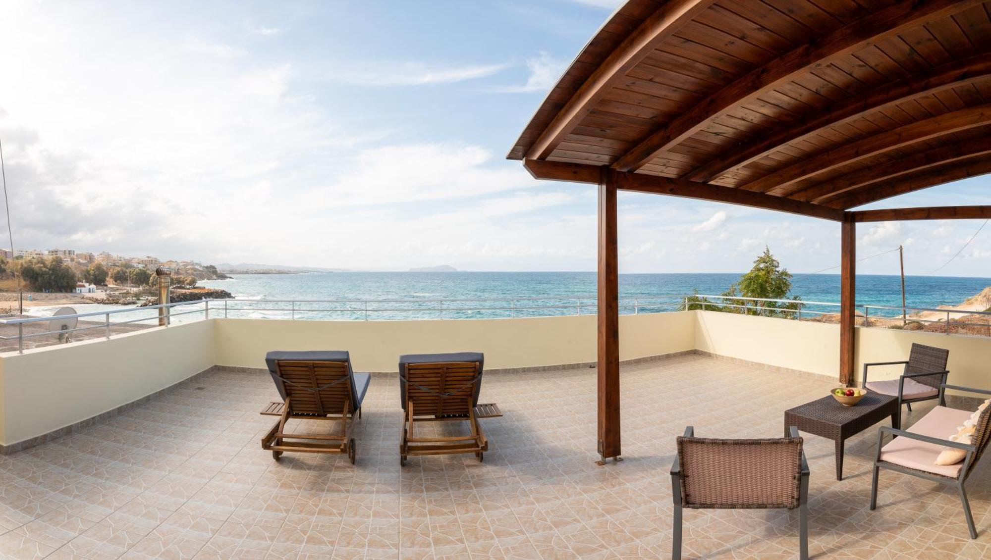 Calme Luxury Case de vacanță