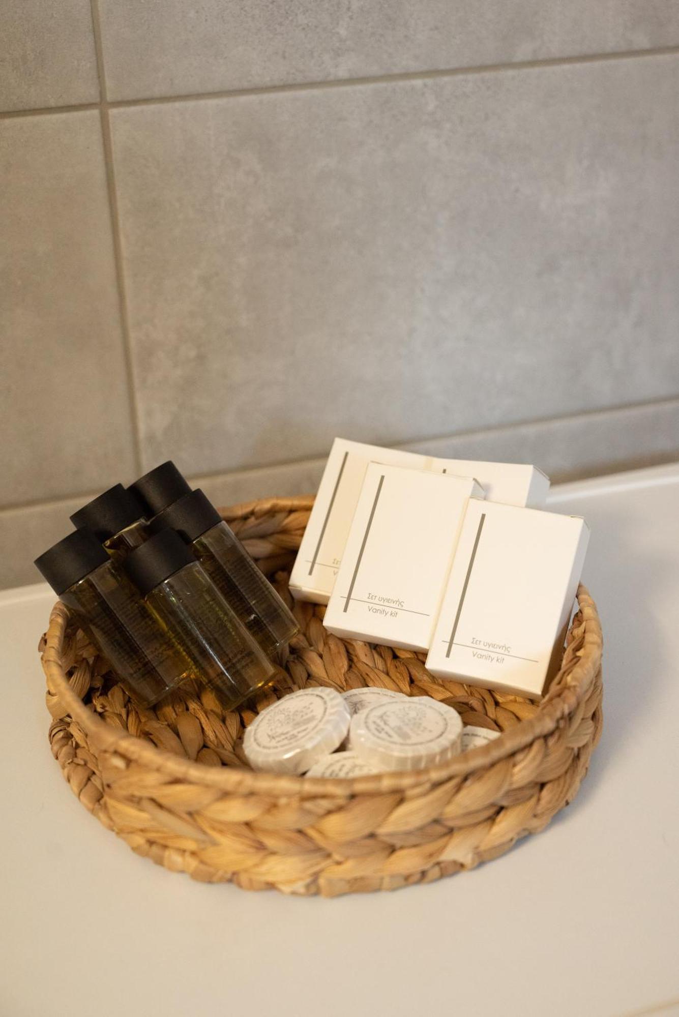 Case de vacanță Calme Luxury *