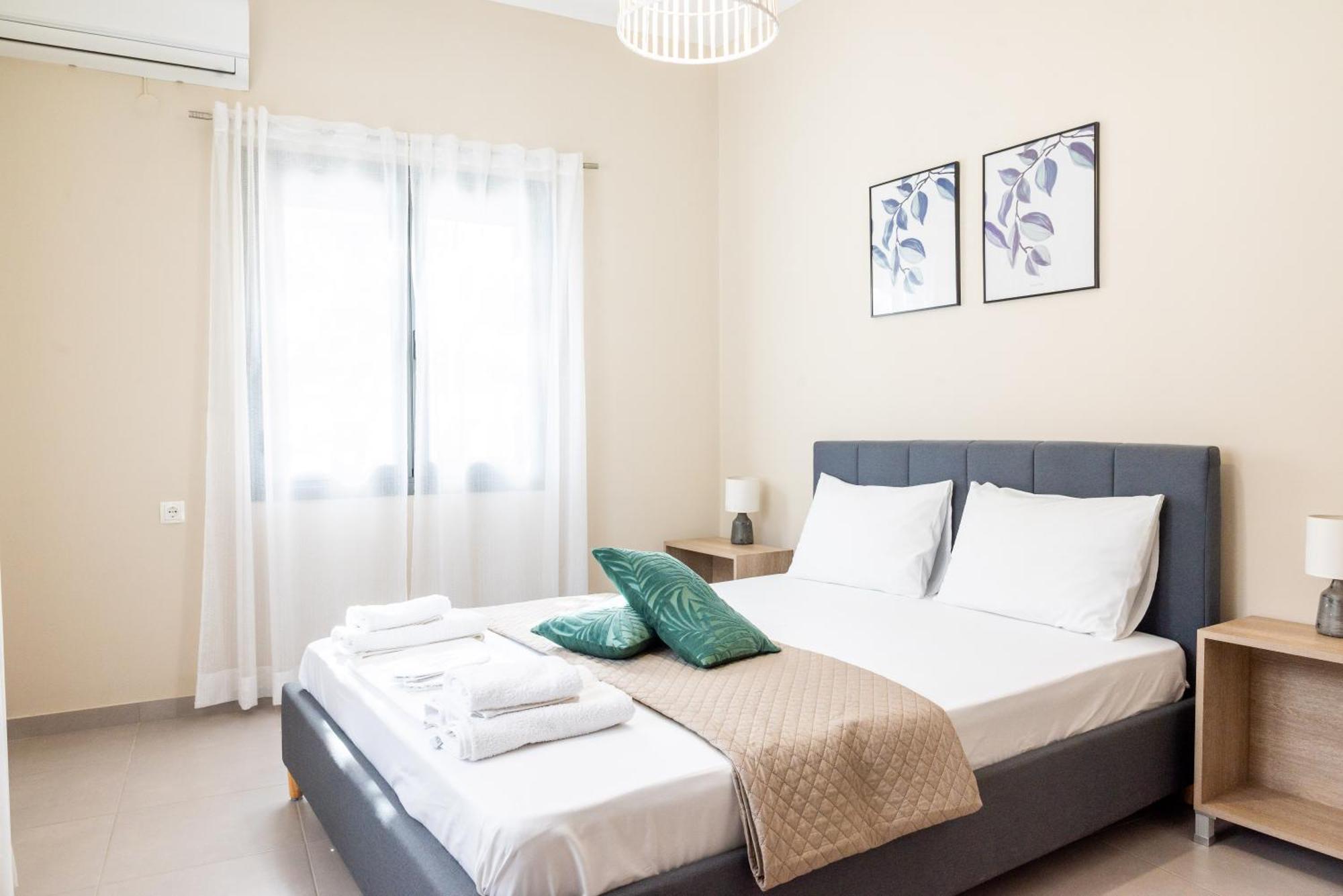 Case de vacanță Calme Luxury *