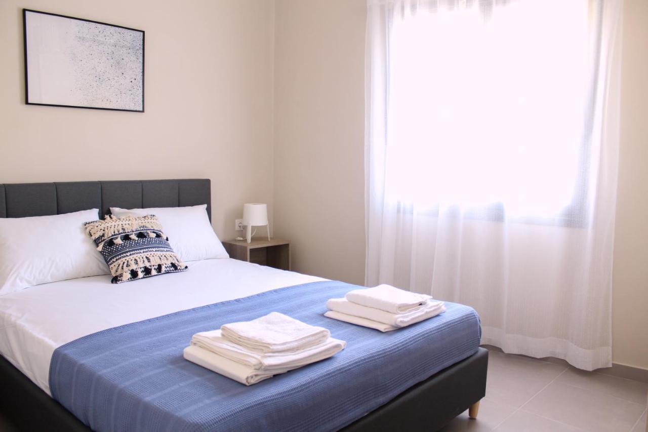 Casa vacanze Calme Luxury