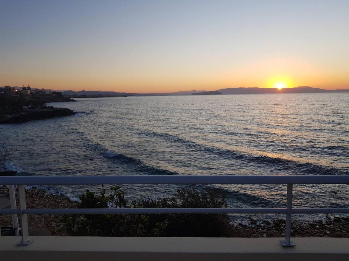 Casa vacanze Calme Luxury La Canea