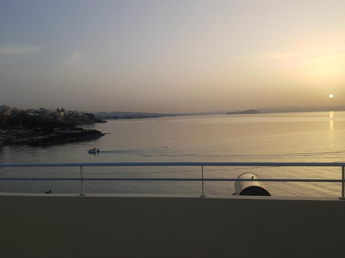Calme Luxury Casa vacanze *