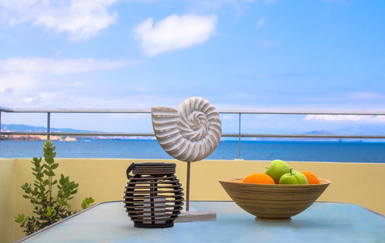 Calme Luxury Casa vacanze *