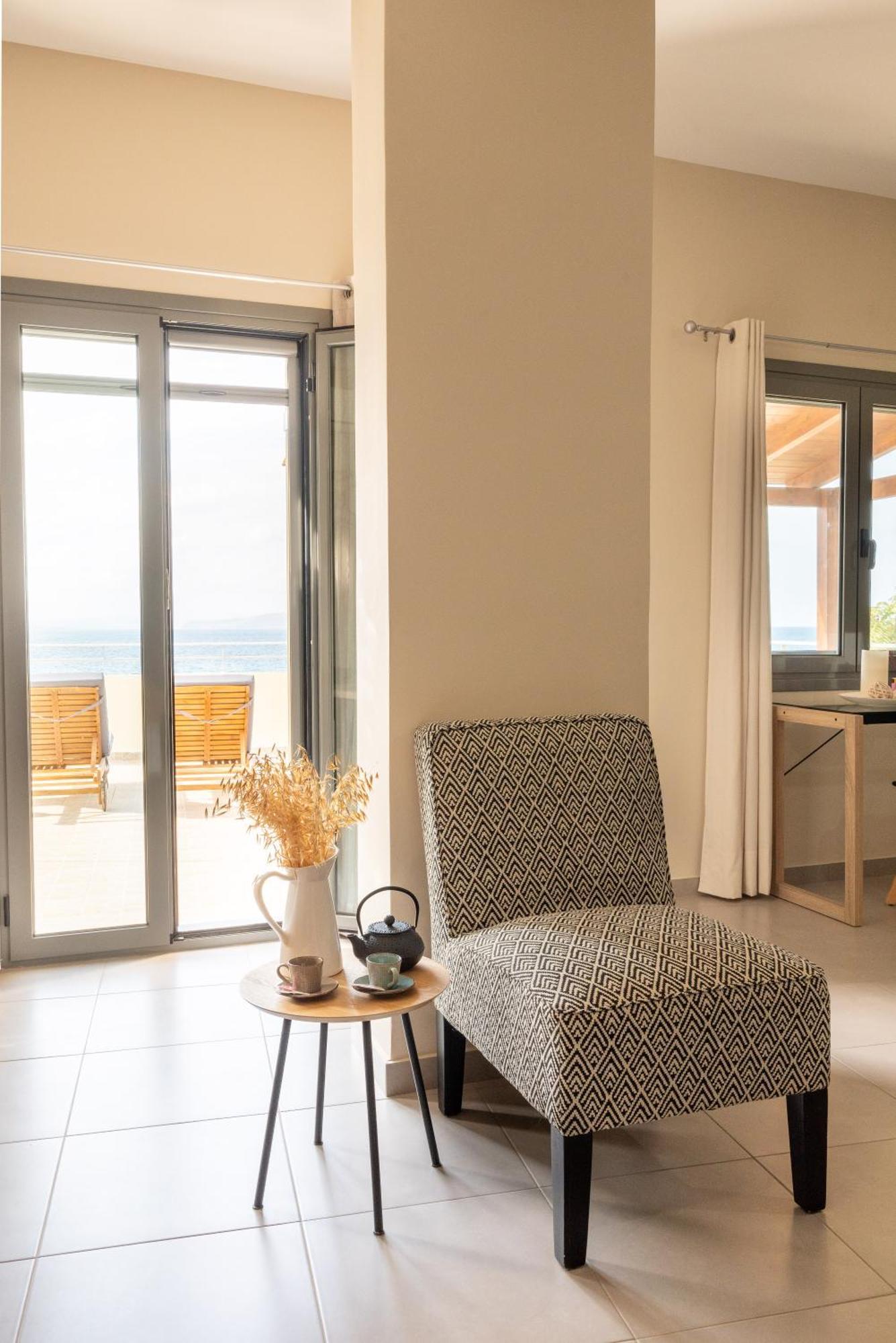 Calme Luxury Casa vacanze *