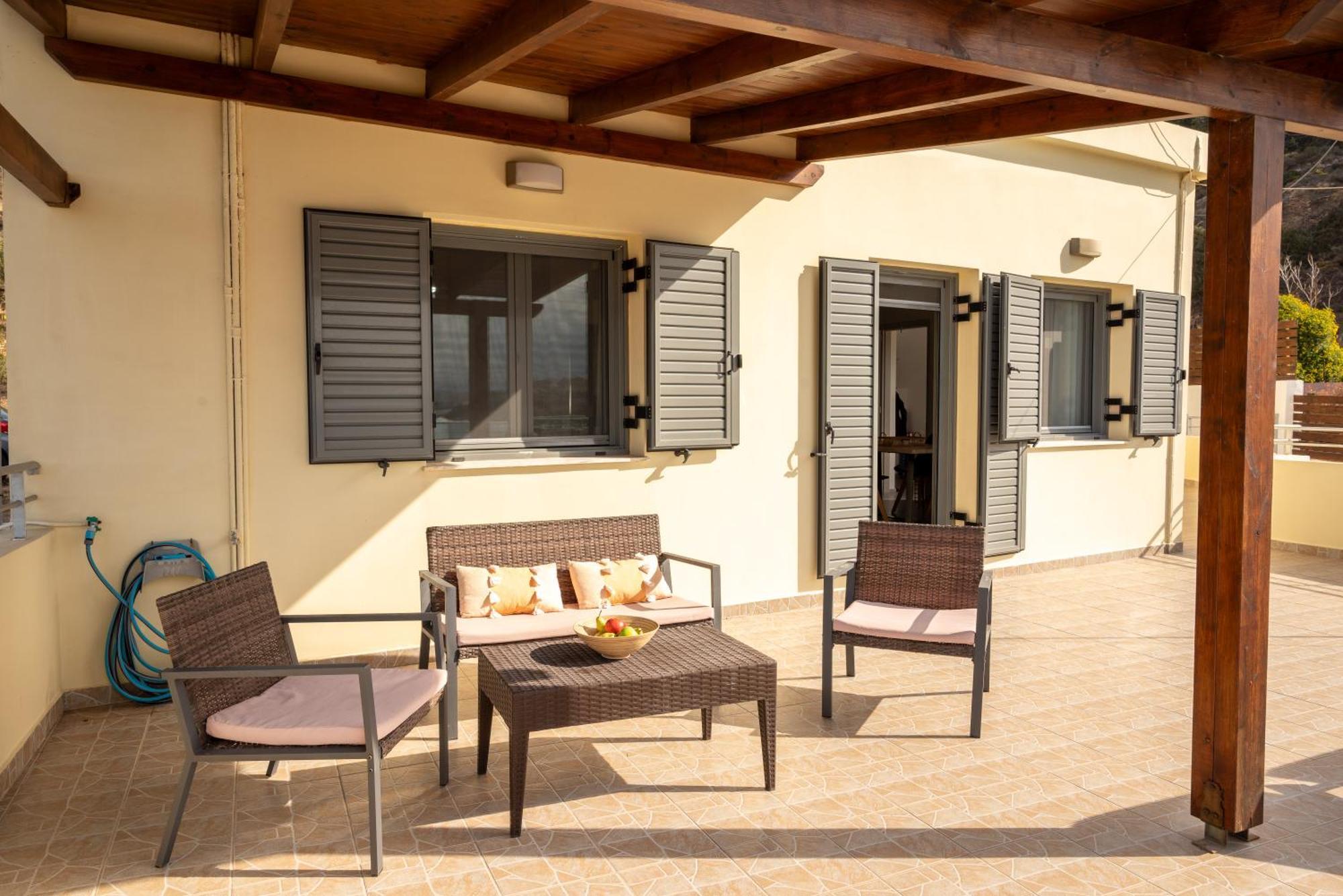 Casa vacanze Calme Luxury