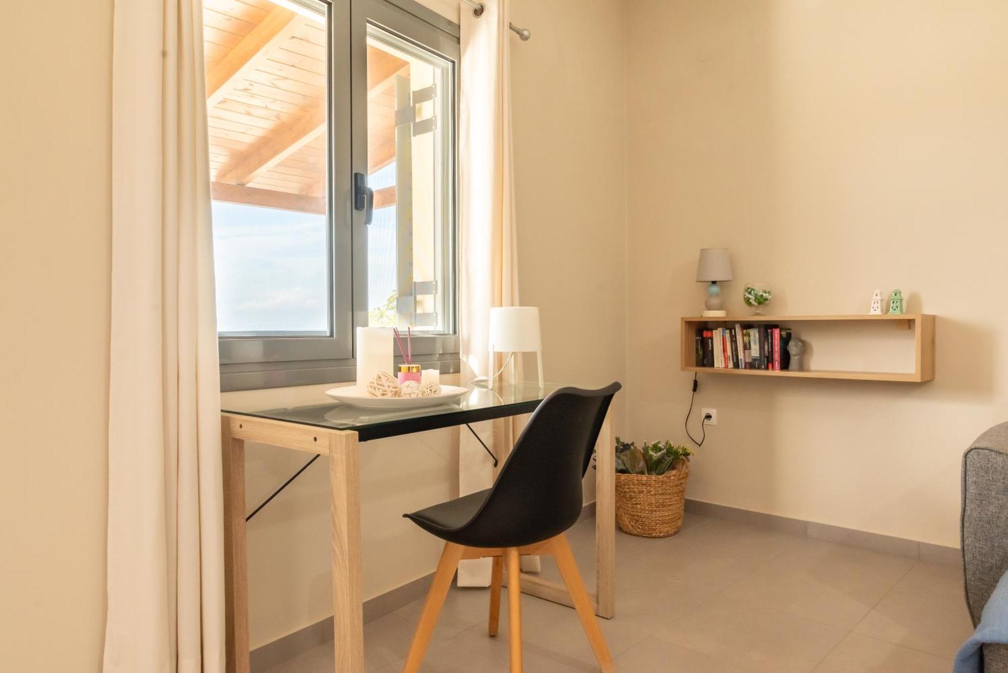 Casa vacanze Calme Luxury