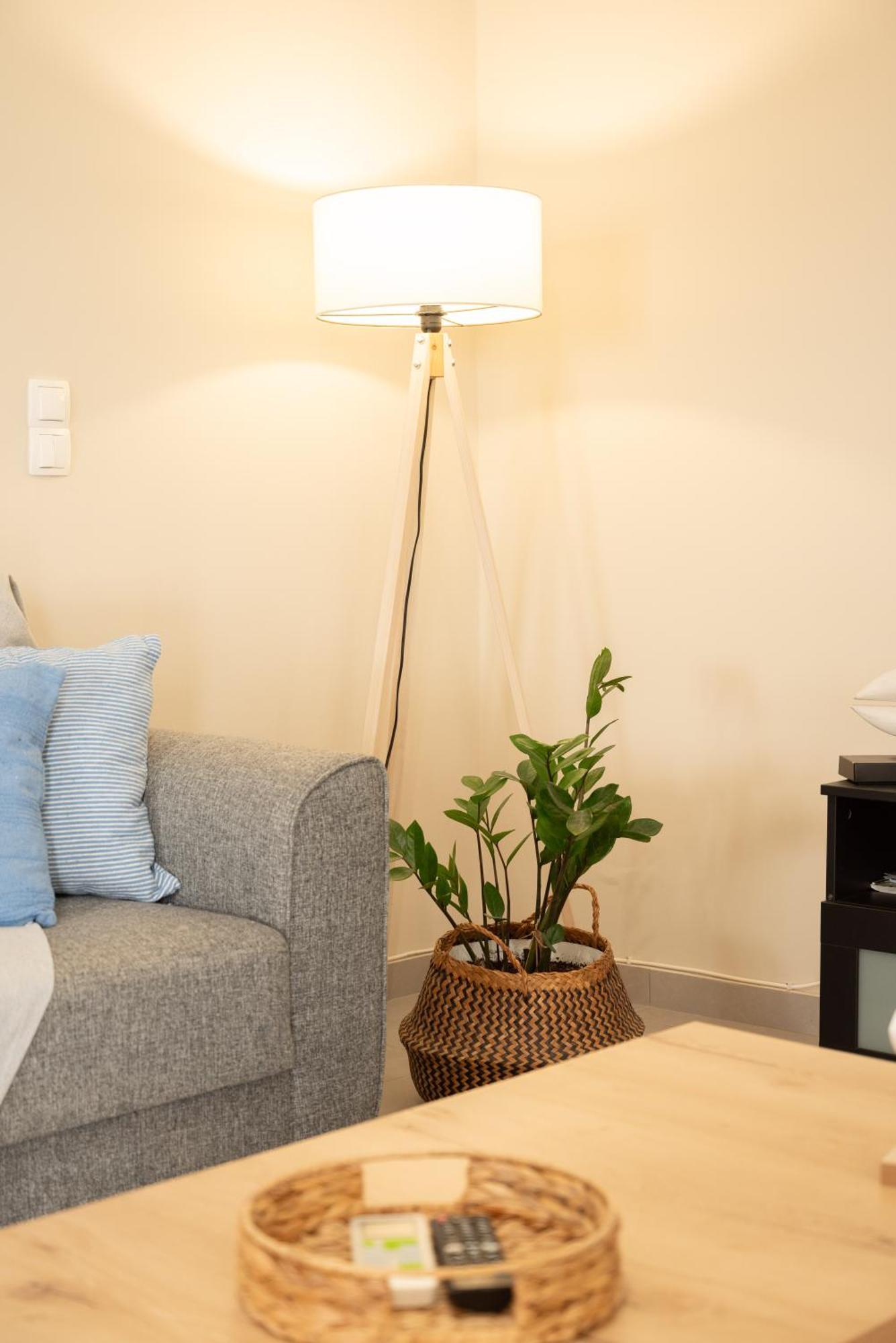 Calme Luxury Casa vacanze La Canea