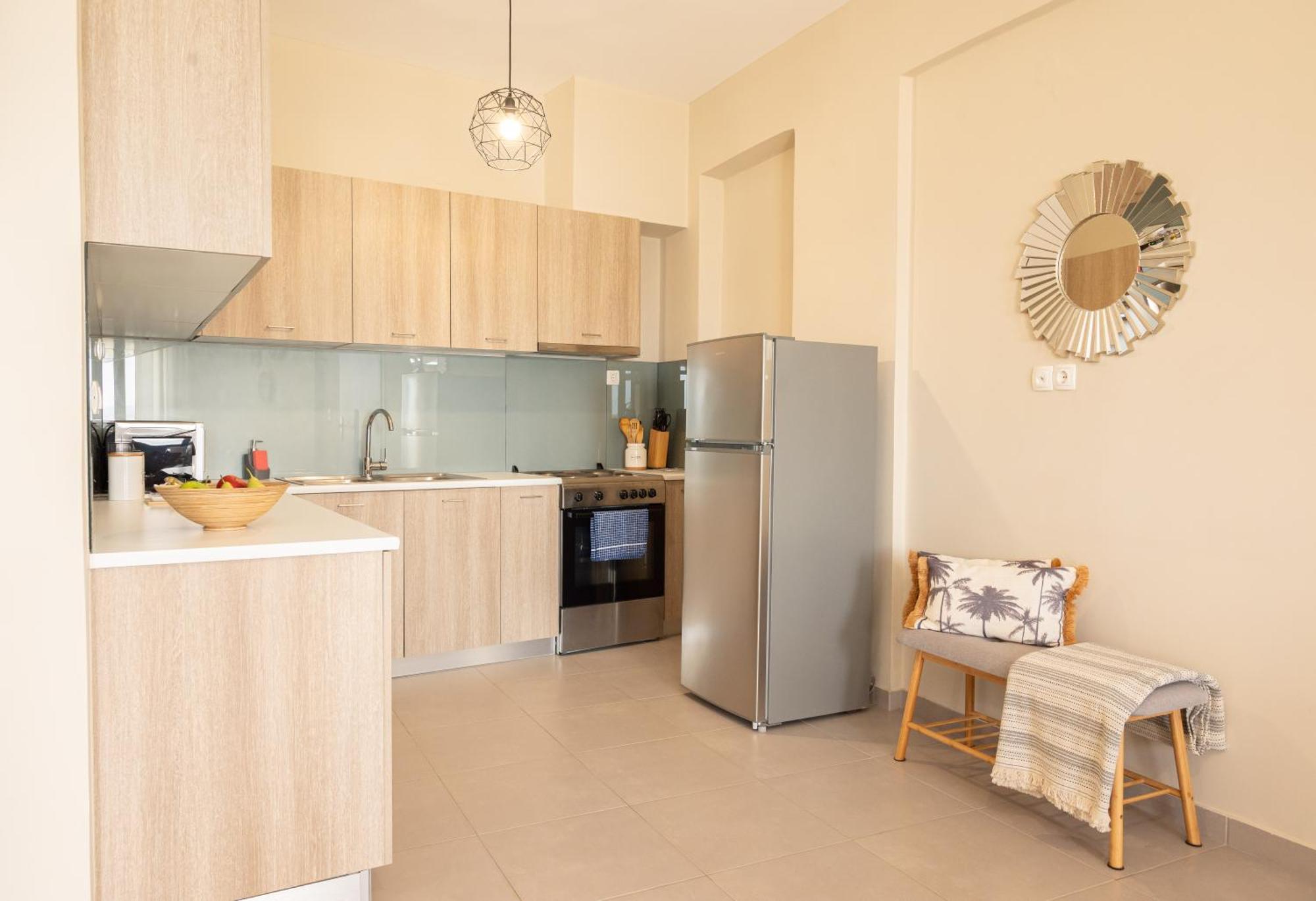 Calme Luxury Casa vacanze