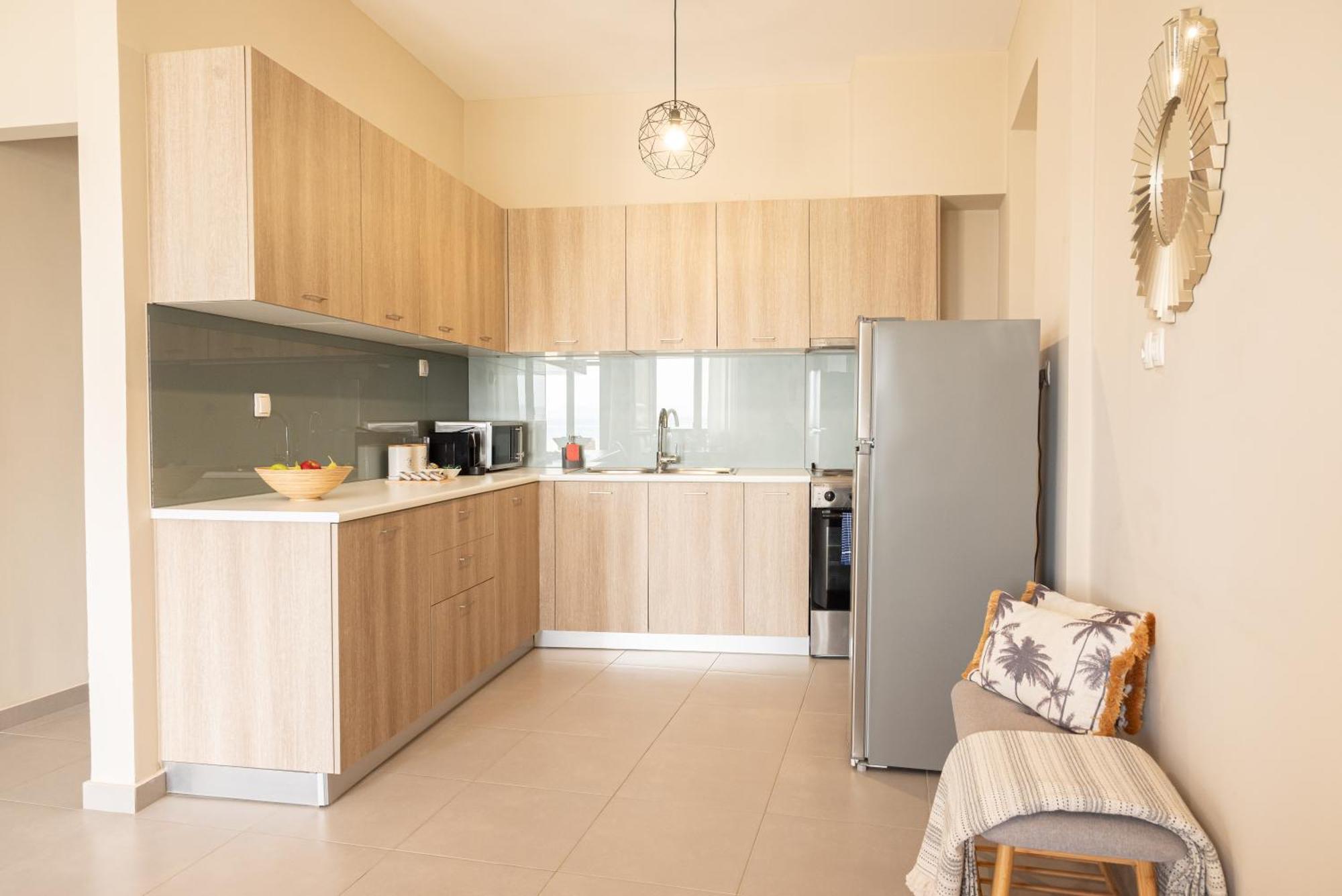 Calme Luxury Casa vacanze La Canea