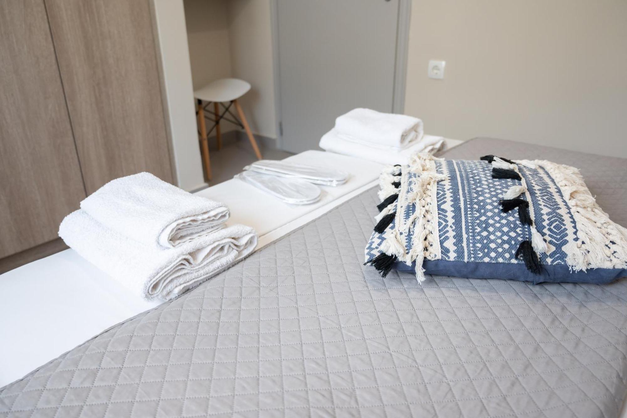 Calme Luxury La Canea