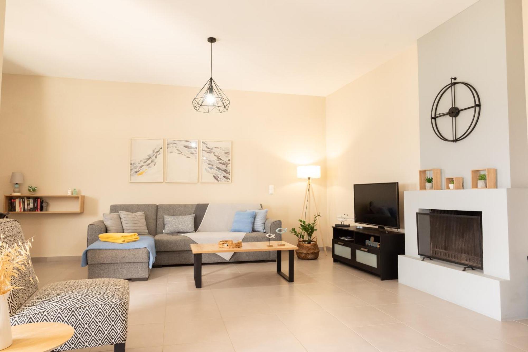 Casa vacanze Calme Luxury