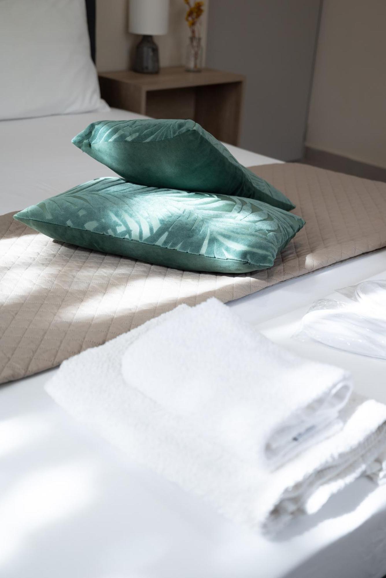 Calme Luxury Casa vacanze La Canea