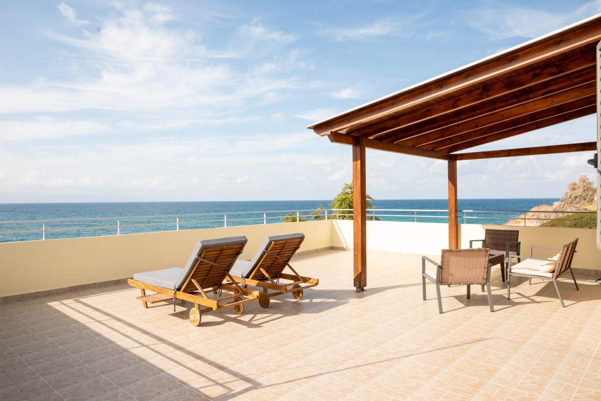 Casa vacanze Calme Luxury La Canea