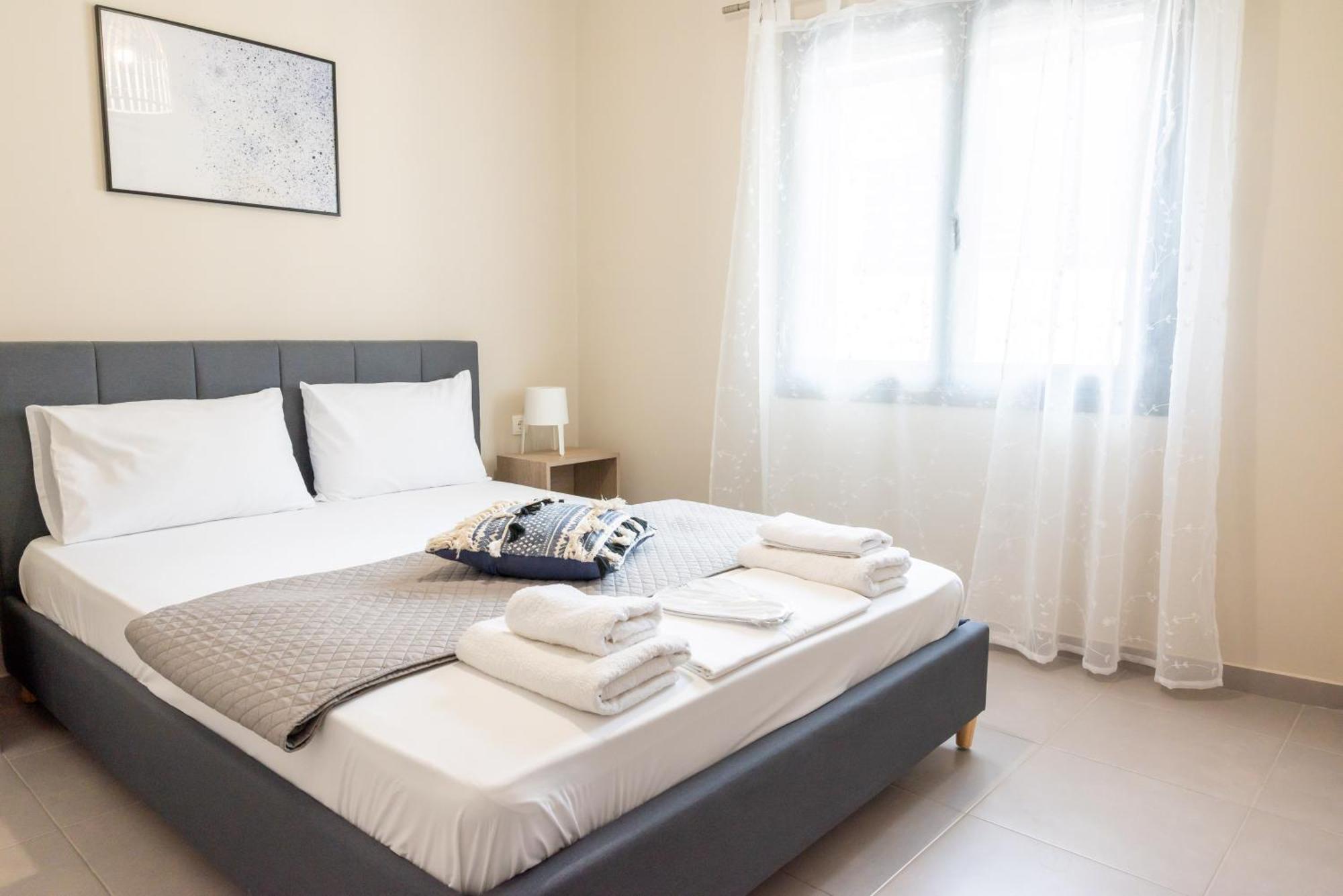 Casa vacanze Calme Luxury *